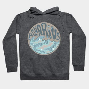 Aquarius Hoodie